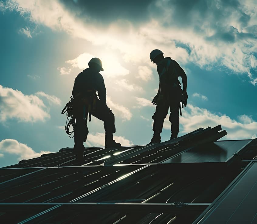 True Solar Care Solutions