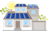 Full-Service Installation with Warranty