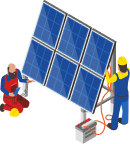 Solar Panel Cleaning Referrals